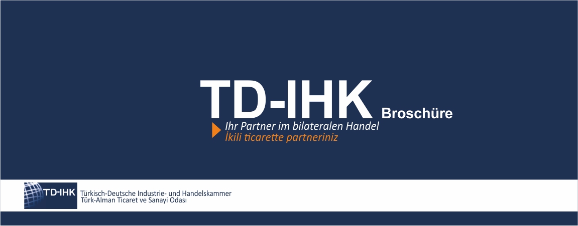 TD-IHK Broschüre